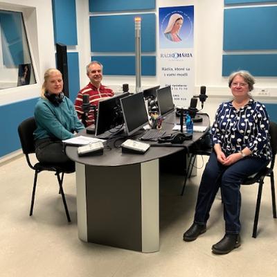 Sprievodcovia pri onkologicky chorých - OZ Vŕby