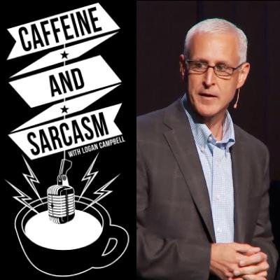 Episode 211: Cold Case Christianity Part 2 with Author J. Warner Wallace