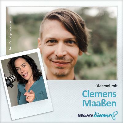023 - Vom Jazzgeiger zum IT-Taktgeber: Clemens Maaßens 2. Karriere als Requirements Engineer 023 - Vom Jazzgeiger zum IT-Taktgeber: Clemens Maaßens 2. Karriere als Requirements Engineer