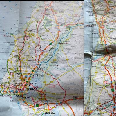 PORTUGAL: Lisbon-to-Porto in 7 Days