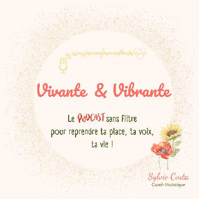 🎙️Episode 19 : Couper les liens énergétiques, c’est puissant… mais ce n’est pas suffisant. 🎙️Episode 19 : Couper les liens énergétiques, c’est puissant… mais ce n’est pas suffisant.