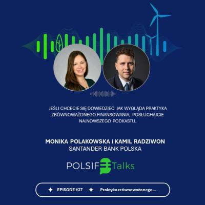 37. Zrównoważone finanse okiem praktyków