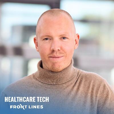 How hema.to uses clinical evidence as their core marketing strategy in healthcare AI | Karsten Miermans How hema.to uses clinical evidence as their core marketing strategy in healthcare AI | Karsten Miermans