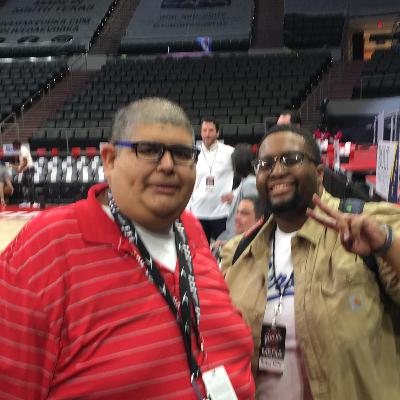 NBA Trade deadline and Vipers part 1 NBA Trade deadline and Vipers part 1