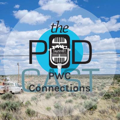 PWC Connections: The Podcast (71st episode) - Insight on the Light Up Navajo Nation Experience