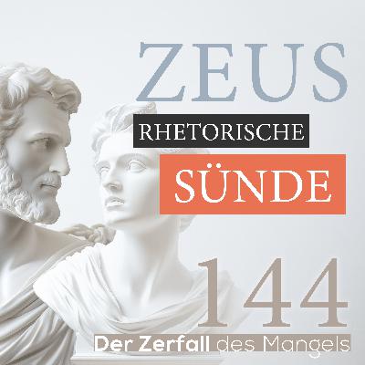 144. Rhetorische Sünde