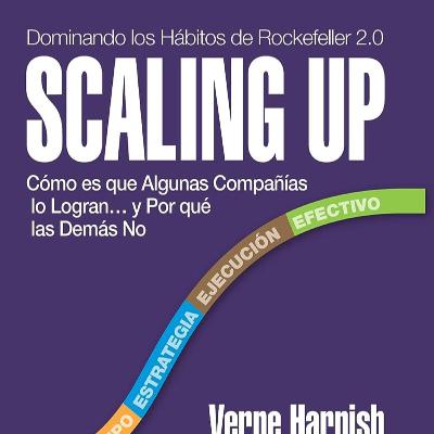 EPISODIO 29 - SCALING UP
