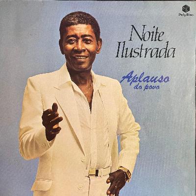 O cantor Noite Ilustrada #246