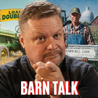 Why Farm Bill Loans Just Doubled Why Farm Bill Loans Just Doubled