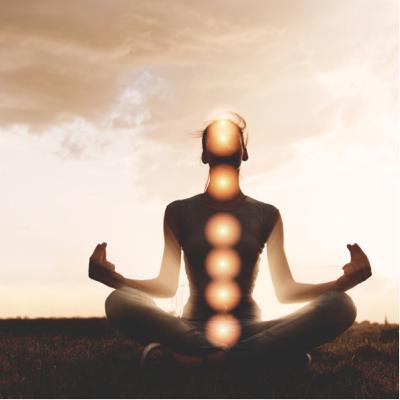 Meditation for peace and sleep