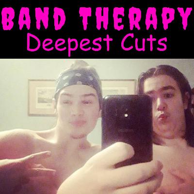 Episode 24 - I Forget What Hayden Wanted To Call It