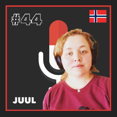 #44 JUUL