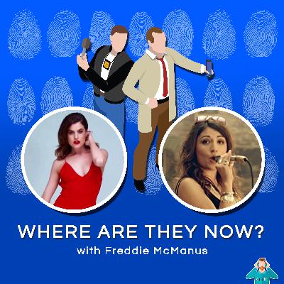 Episode 4 - Gabriella Cilmi with Elouise Eftos