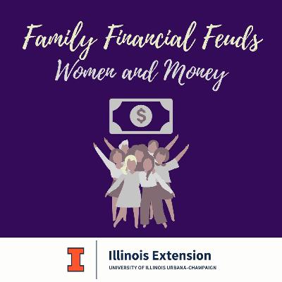 Women and Money (Women's History Month)