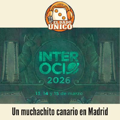 El Dado EXTRA - Interocio 2026