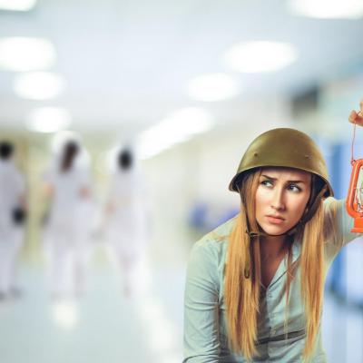 Medical Gaslighting Nothing New to Women of Color