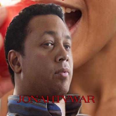 Jonahtvwar black true speaker talking to Brothers about danger be with a woman