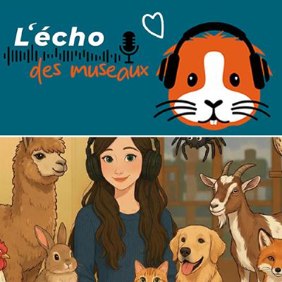 15. Episode de clôture de la saison 1 : une année d'inspiration...