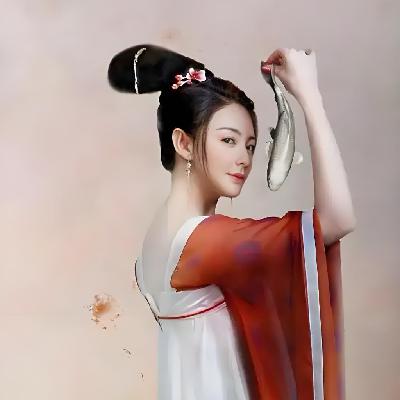 022 梁冀和孙寿：一对用“闺房密码”玩转极致生活的夫妻