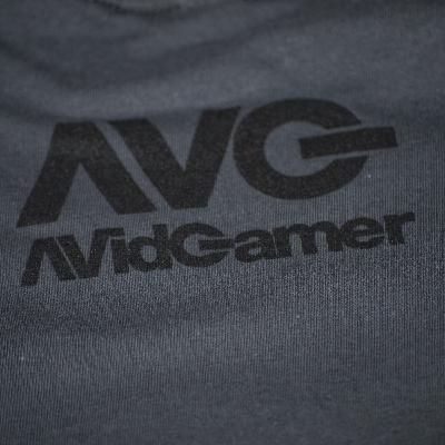 AvidGamer Podcast / Gwensday Addams AvidGamer Podcast / Gwensday Addams