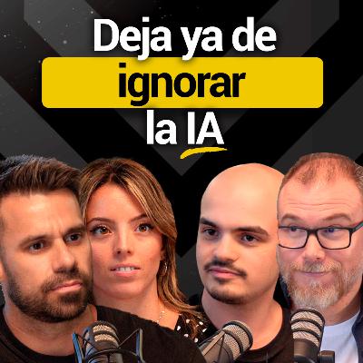 Inteligencia Artificial: Casos Reales y Claves para Aplicarla Hoy a Tu Negocio Inteligencia Artificial: Casos Reales y Claves para Aplicarla Hoy a Tu Negocio