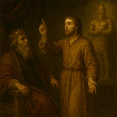 Daniel 2