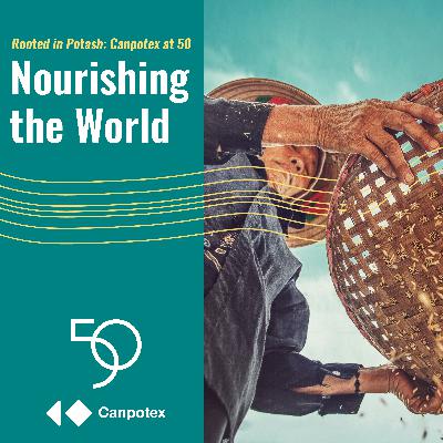 Nourishing the World
