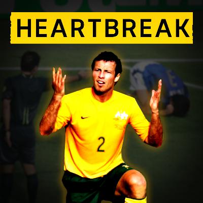 The game that broke Australia
