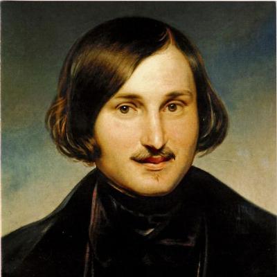 Gogol, humor e amizades poéticas
