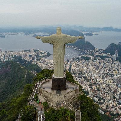 Weltstädte - Im Dschungel von Rio de Janeiro