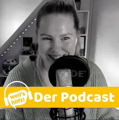 Folge 51 | Leben mit Endometriose. Eine Mutmachgeschichte für chronisch Kranke von Vivian Vanessa Wagner Folge 51 | Leben mit Endometriose. Eine Mutmachgeschichte für chronisch Kranke von Vivian Vanessa Wagner
