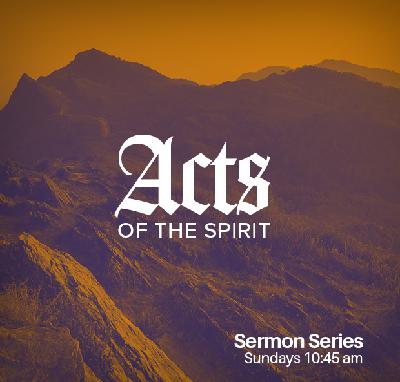 Revival and Scripture