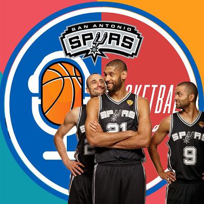 Los Spurs de San Antonio y su gran legado!!!