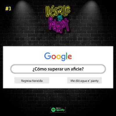 CÓMO SUPERAR UN AFICIE CÓMO SUPERAR UN AFICIE