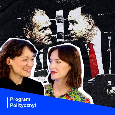 101. Kto tu rządzi? Donald Tusk, Karol Nawrocki i rozróba na Radzie Gabinetowej