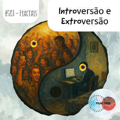 Introversão e Extroversão Neurodivergente