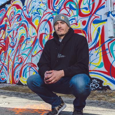 Atlas | Transitioning from graffiti to fine art, life beyond the art, and more