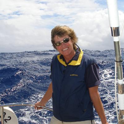 Episode 55: Sailing Without Navigation