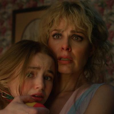 Stranger Things S5 E2 - We’re Going on a Vecna Hunt