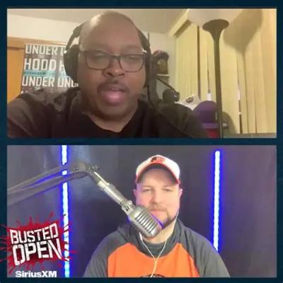 BOAD: Frankie Kazarian New TNA World Champion BOAD: Frankie Kazarian New TNA World Champion