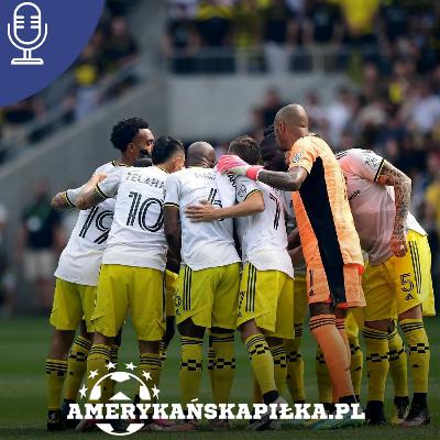 #45 Columbus Crew | Podsumowanie sezonu 2021
