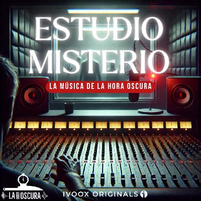 La Hora Oscura T09E23: "Estudio Misterio: La música de La Hora Oscura"