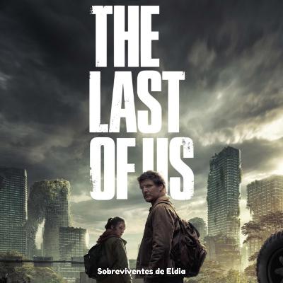 SdE #80 - The Last of Us