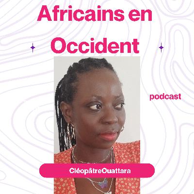 Africains en Occident Africains en Occident