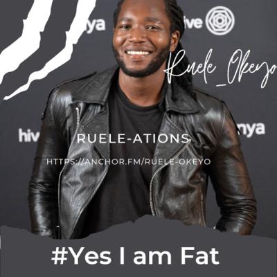 YES, I AM FAT! : EP40