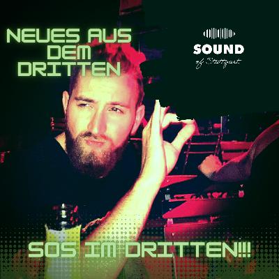 SOS im DRITTEN!Ep4 mit Special Guest Capone71er *TWITCH LIVE STREAM 11.12.2022*