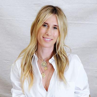 LA: Gara Post, Co-Founder & Chief Creative Officer of The NOW Massage LA: Gara Post, Co-Founder & Chief Creative Officer of The NOW Massage