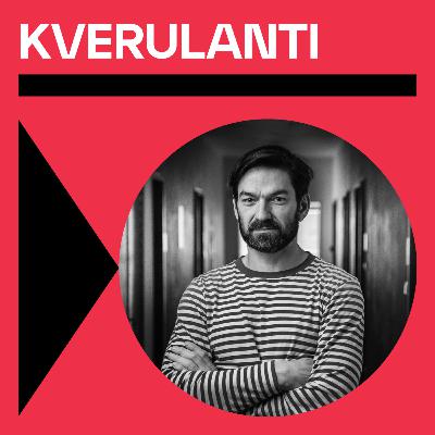 Kverulanti: Kdepak jsi, krásný světe (Sally Rooney)