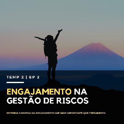 MINHA EQUIPE DE GESTÃO DE RISCOS É IMPRODUTIVA E NÃO TEM ENGAJAMENTO. O QUE DEVO FAZER?
