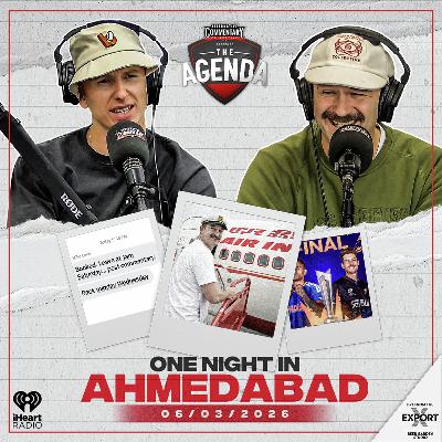 "One Night In Ahmedabad"